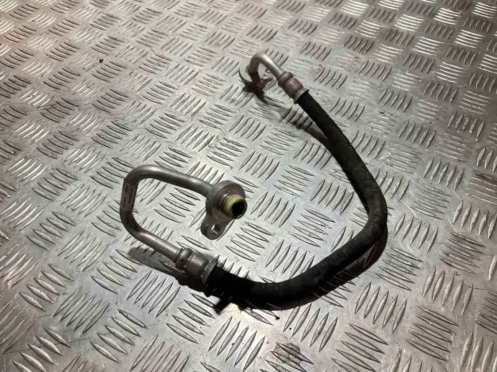 фото №2, Шланг труба кондиціонера volvo s90 2.0 d