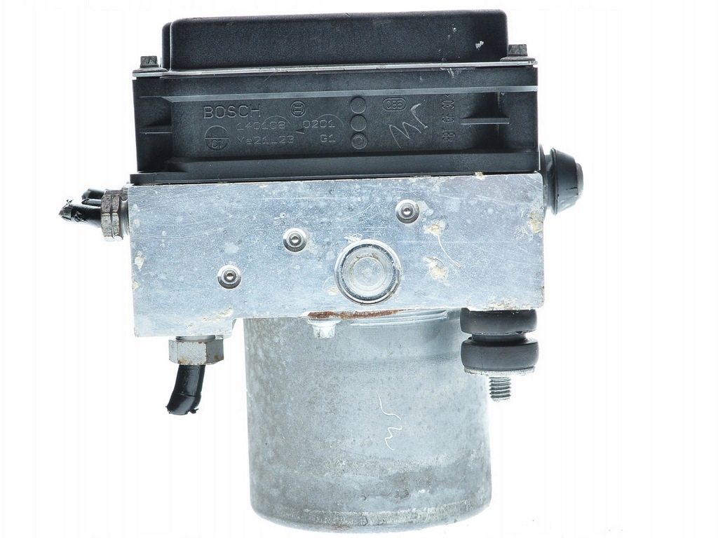 фото №9, Bosch 0265950659 насос гальмівна