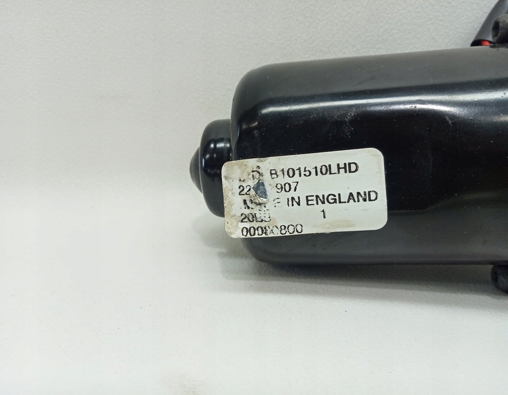 фото №4, Моторчик двірник перед freelander i