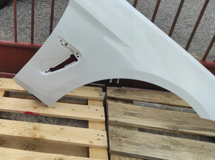 фото №6, Крыло правый bmw 4 f32/f33/f82/f83/4 gran coupe f36 07.13-02.17 цвет a300