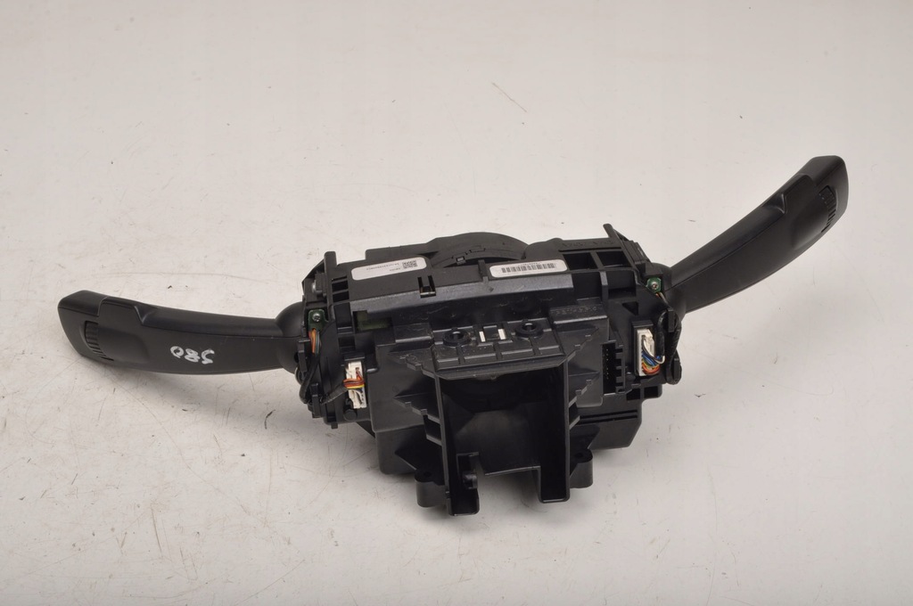 фото №7, Volvo s80 ii переключатель комбинированный лента 31327907