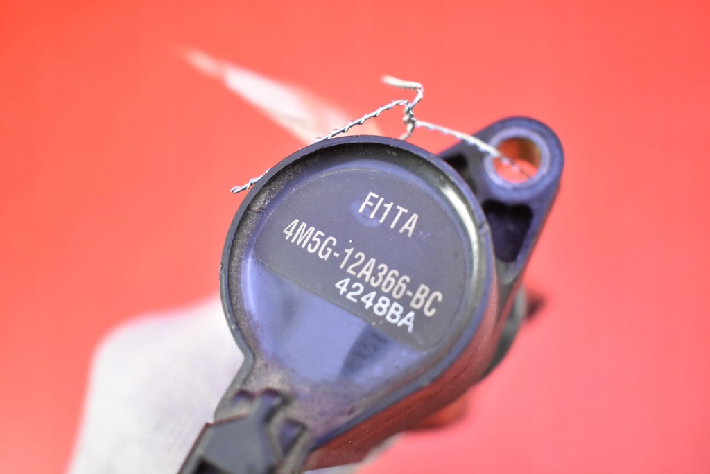 фото №5, Котушка запалювання volvo s40 v40 ii 1.8 16v 04r