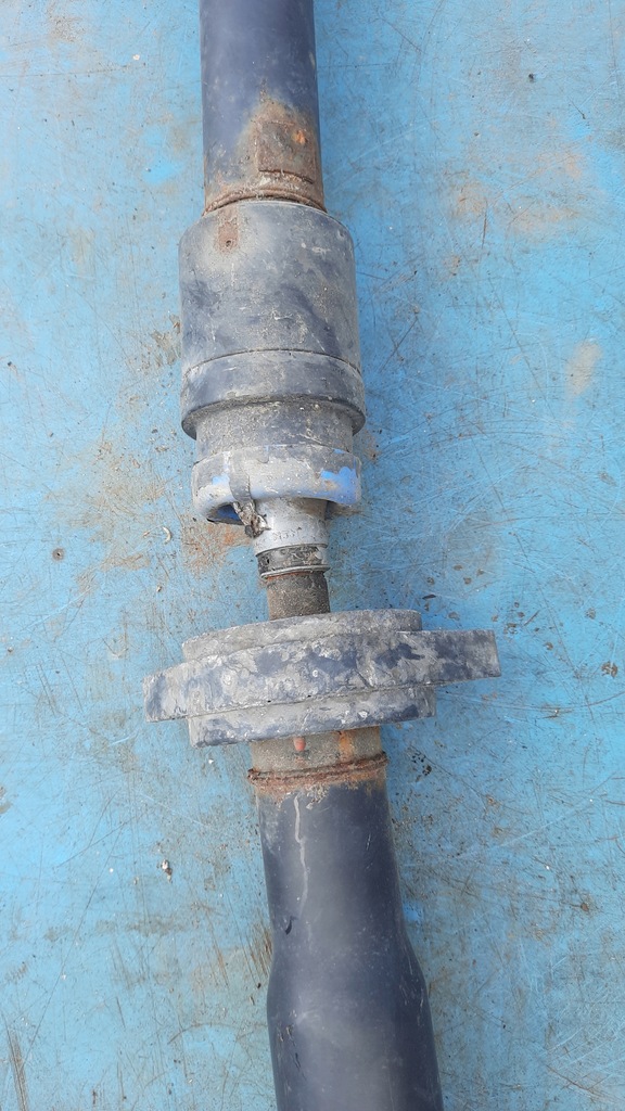 фото №5, Wał привідний volvo xc60 p31259593