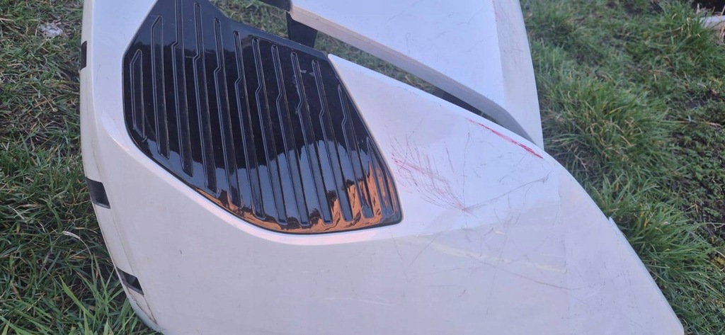 фото №9, Бампер передній перед peugeot 308 t10 21-