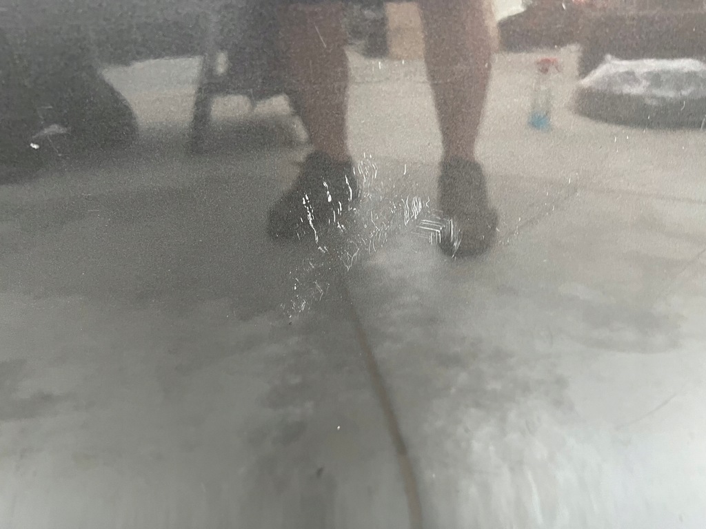 фото №6, Дверь правый перед передние toyota verso