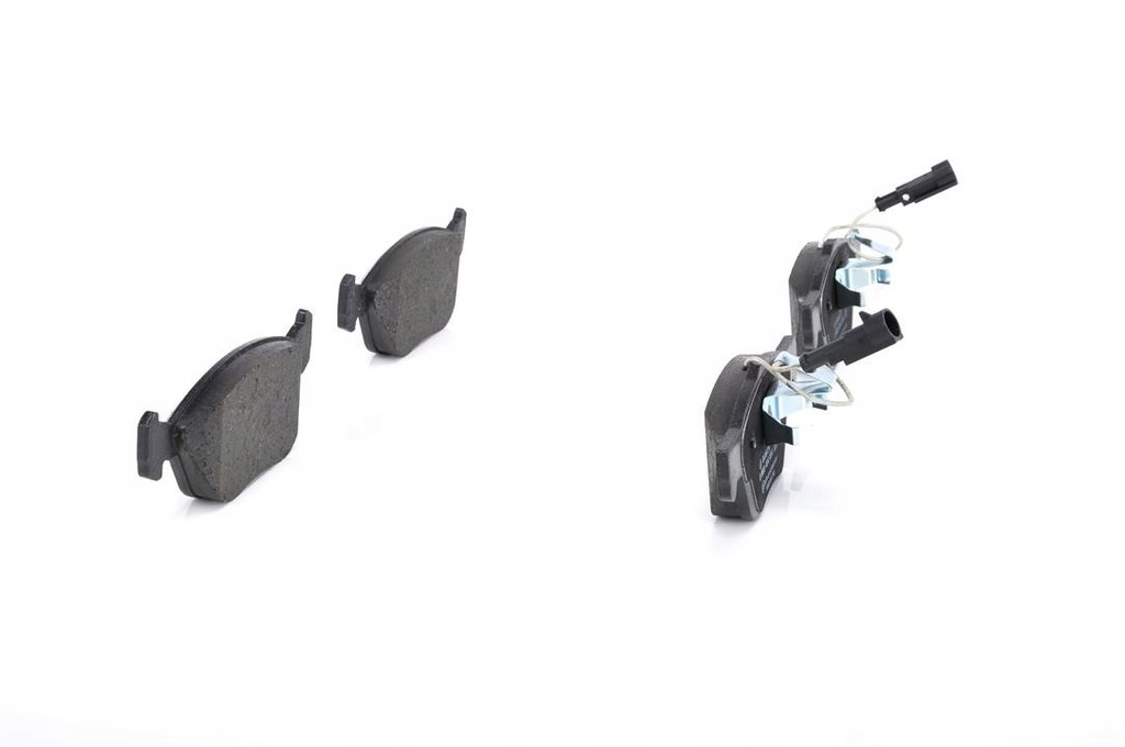 фото №12, Гальмівні колодки ham. alfa romeo 146 bosch 986 494 004 набір гальмівних колодок гальмівних,