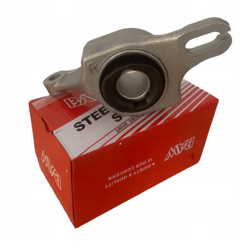 фото №1, Втулка важеля нижній grand cherokee durango 16-