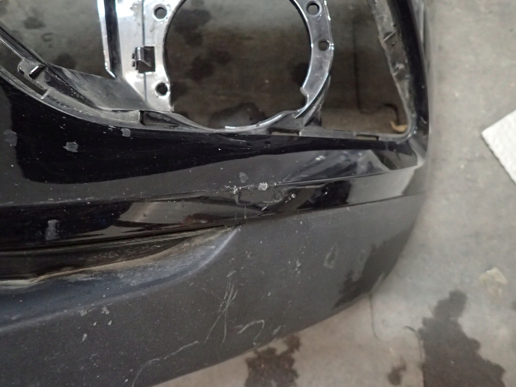 фото №4, Бампер перед renault scenic iv 4 16-