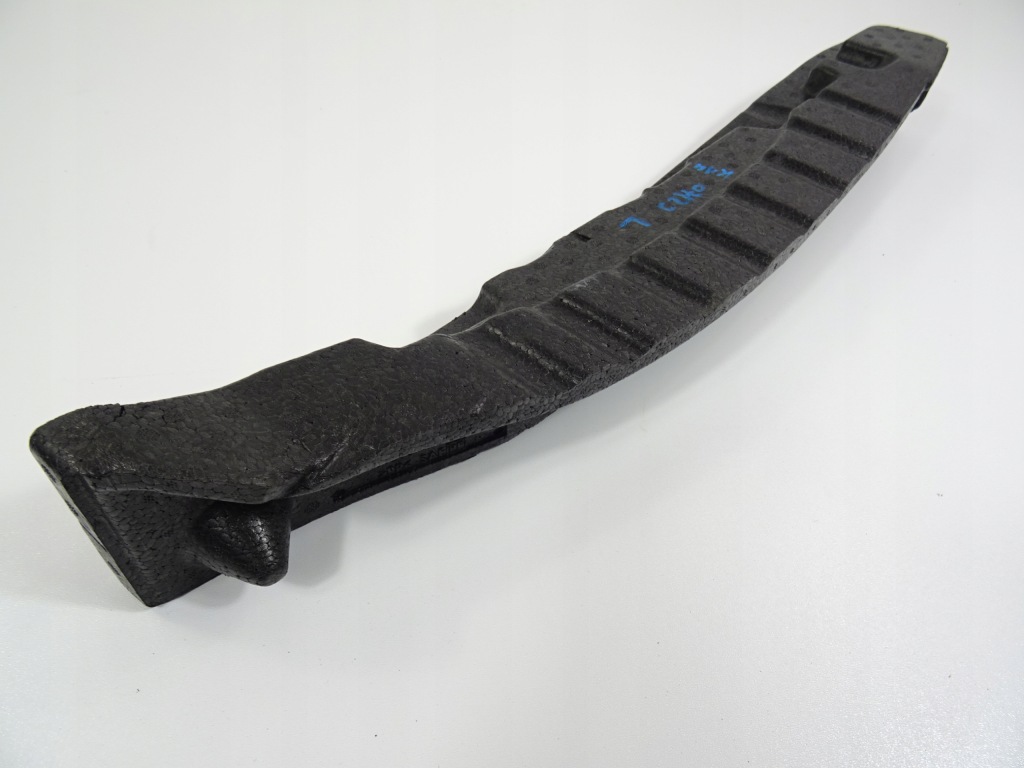 фото №4, Micra k14 шумоизоляция крыла пена левая 638155fa0a