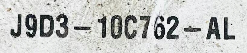 фото №8, Зарядний пристрій baterij jaguar i-pace x590 j9d310c762ah