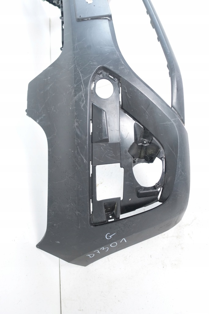 фото №2, Бампер перед передній renault express 620220594r