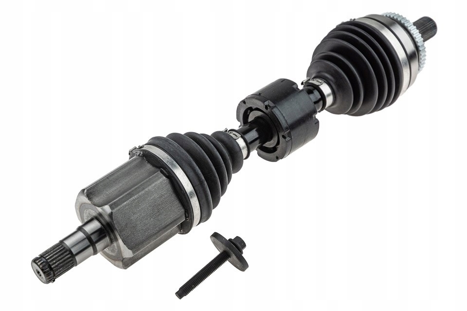 Приводной вал volvo s80 2.0t,2.4t,2.5t 99-06 /левая, mtm/ Цена