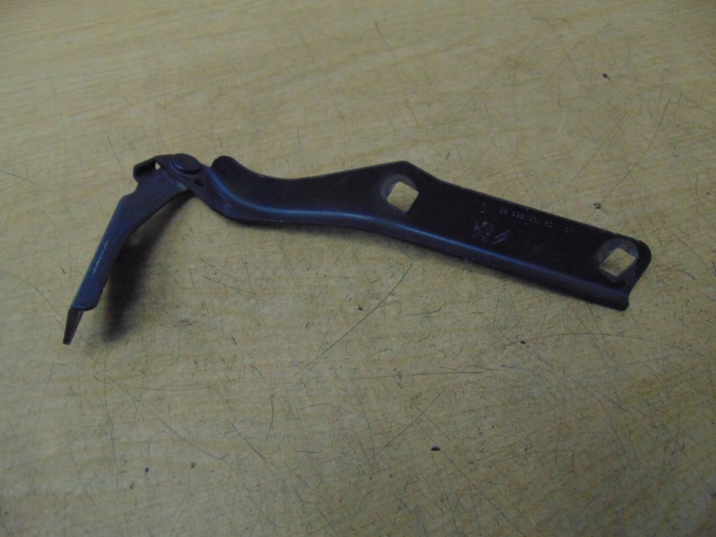 фото №5, Петля капот лівий citroen berlingo 3 partner ezwd