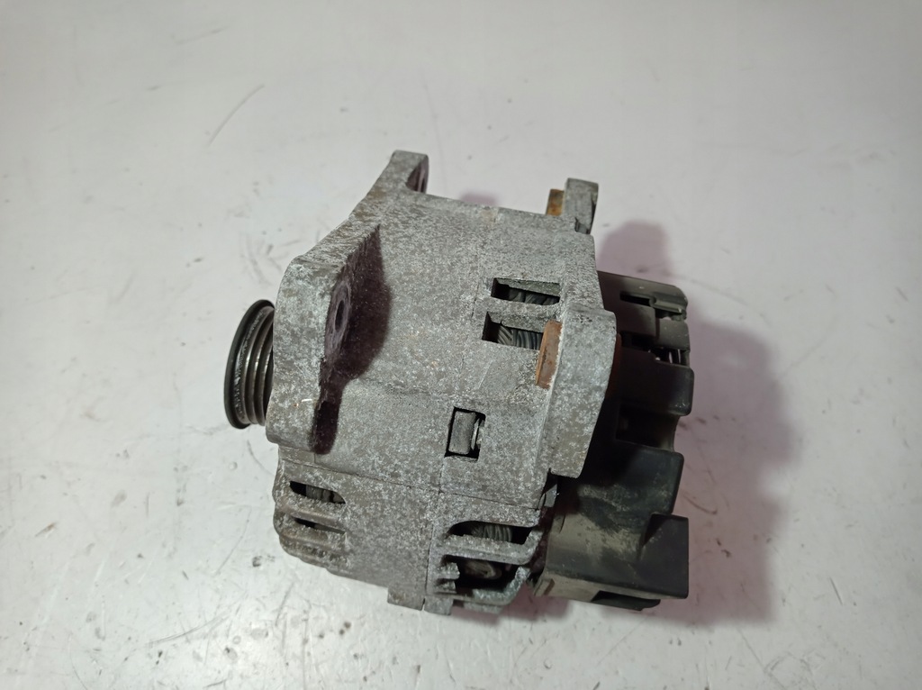 фото №4, Генератор ford galaxy 2.3 16v e5sa rmym2110300aa