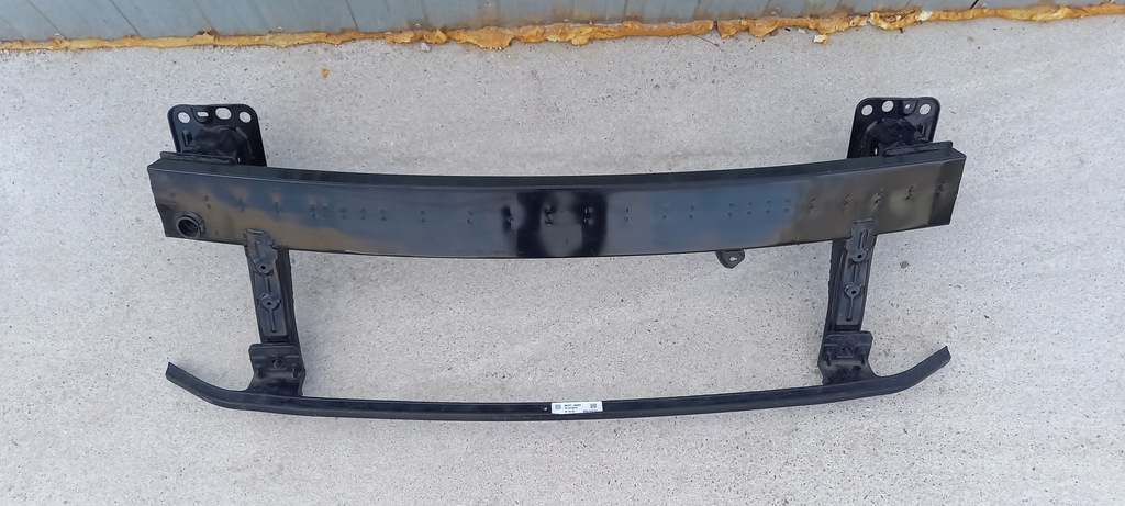 фото №5, Hyundai i30 iii n балка бампера перед передня