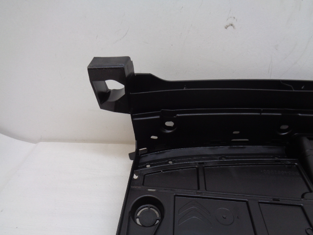 фото №10, Citroen c4 iii c41 усилитель верхний бампера передняя панель nowa