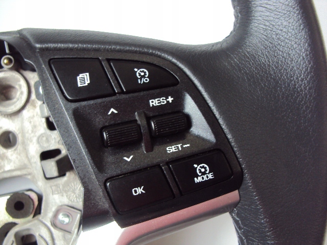 фото №3, Воздуховод hyundai tucson iii 2019 r