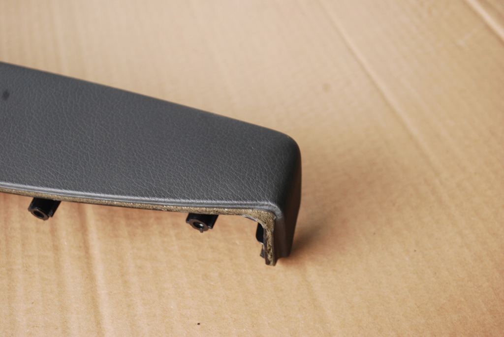 фото №9, Підлокітник обшивка лівий перед audi a8 d3 soul