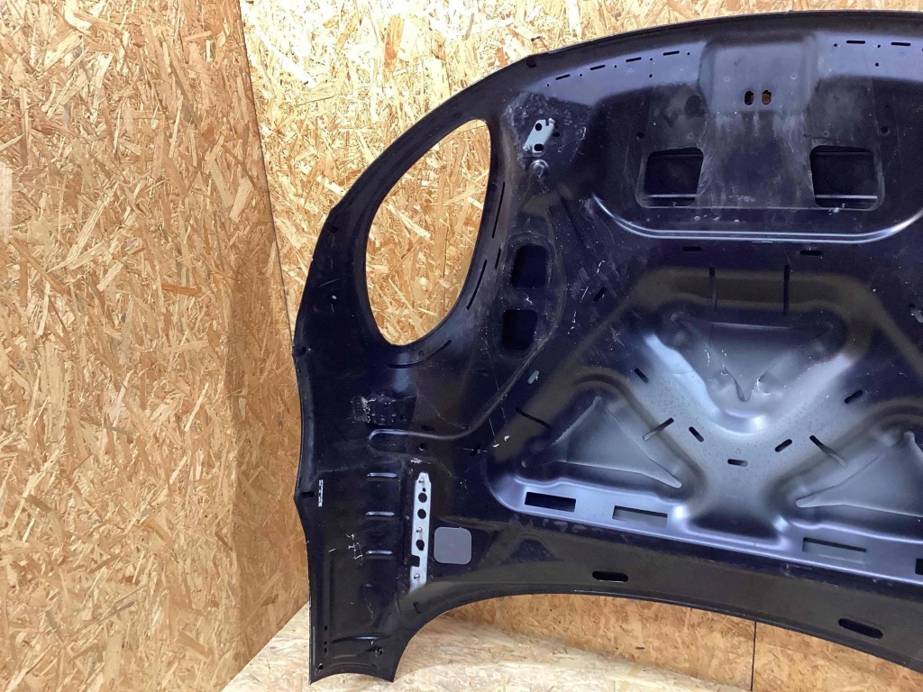 Капот перед porsche macan 95b 95b823031ygrv в Україні