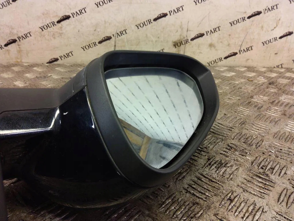 Купити Дзеркало ліва opel insignia a estate g09 13320192 1.96l дизель 120kw 2015