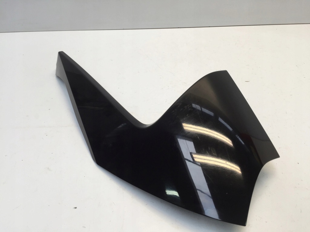 фото №3, Nissan leaf ii спойлер кришки задня правий 96036x12pa