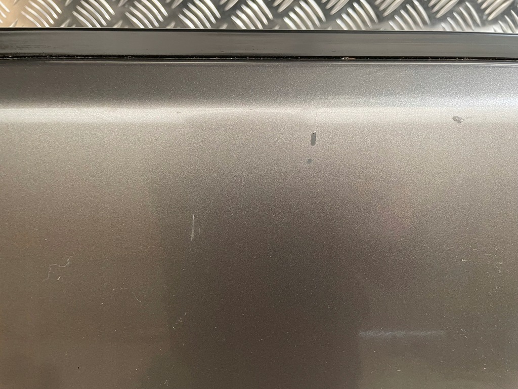 фото №7, Дверь левый перед land rover discovery iii 3 iv 4