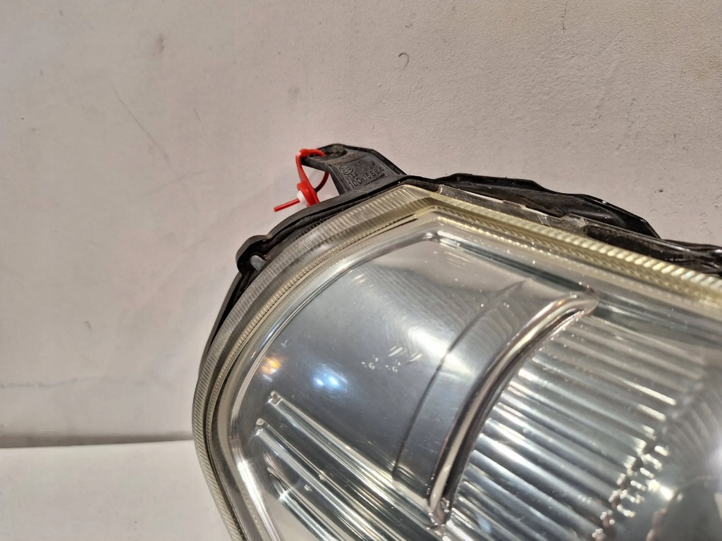 фото №4, Лампа перед правая fiat sedici 05-