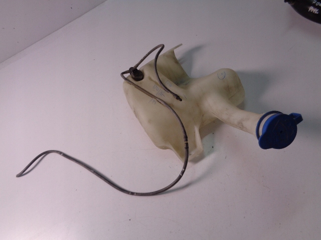 фото №1, Бачок омывателя ford ecosport mk2 1.0 eco boost 2014 rok