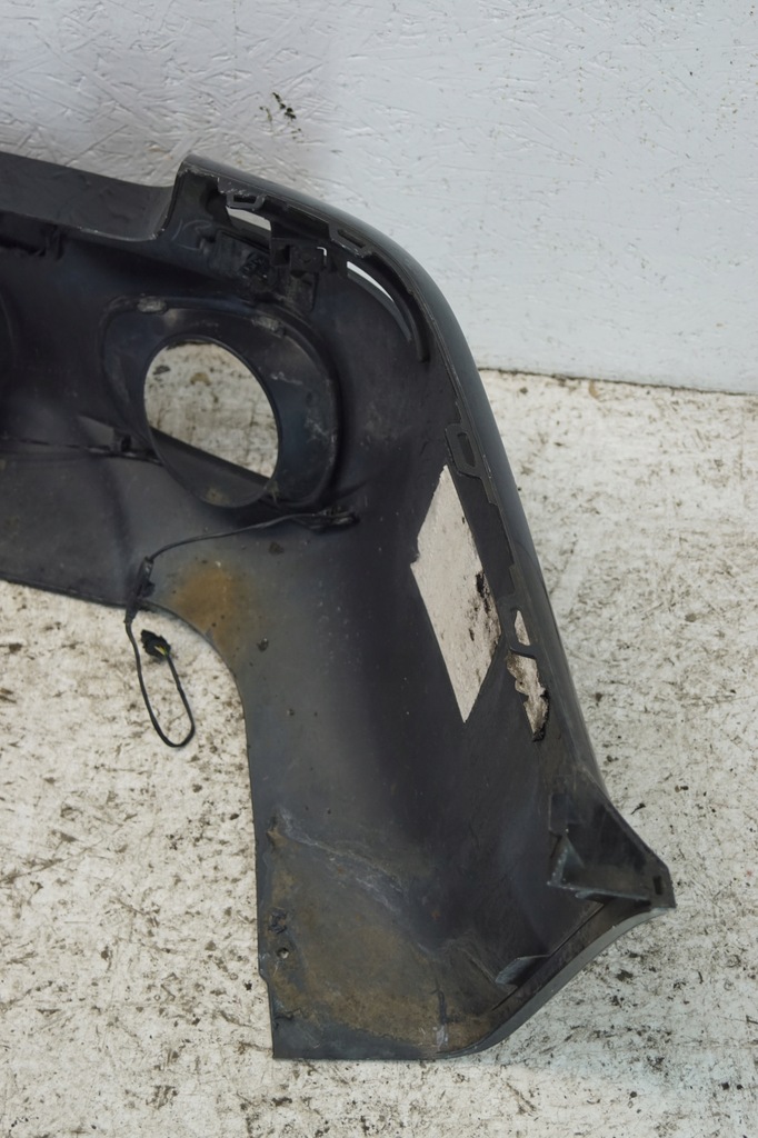 фото №15, Бампер задняя bmw x5 e70 m-pakiet