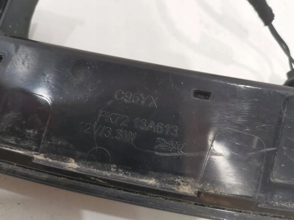 фото №5, Jaguar xf x260 discovery свет стоп