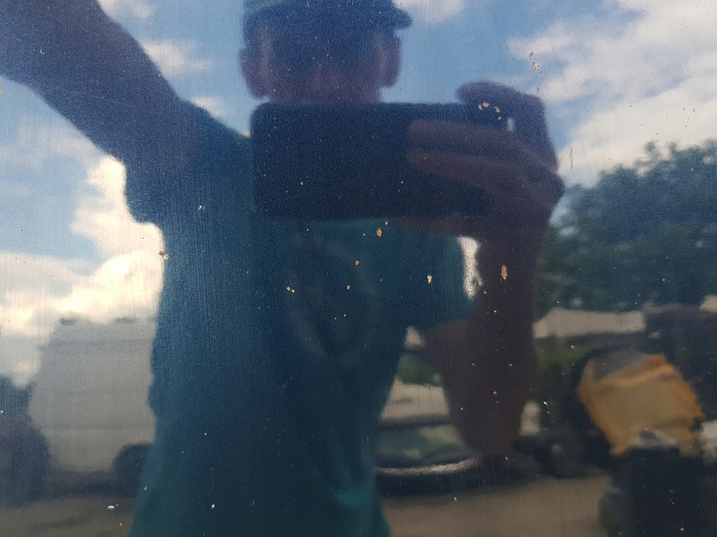 фото №7, Капот mazda 6 gj 42m