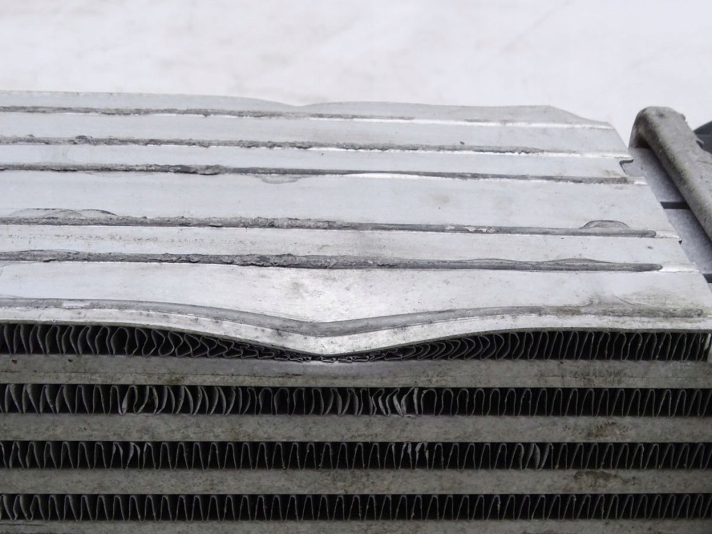 Купить Mini f60 countryman one 17-24 1.5 d b37 интеркулер оригинал 7617598