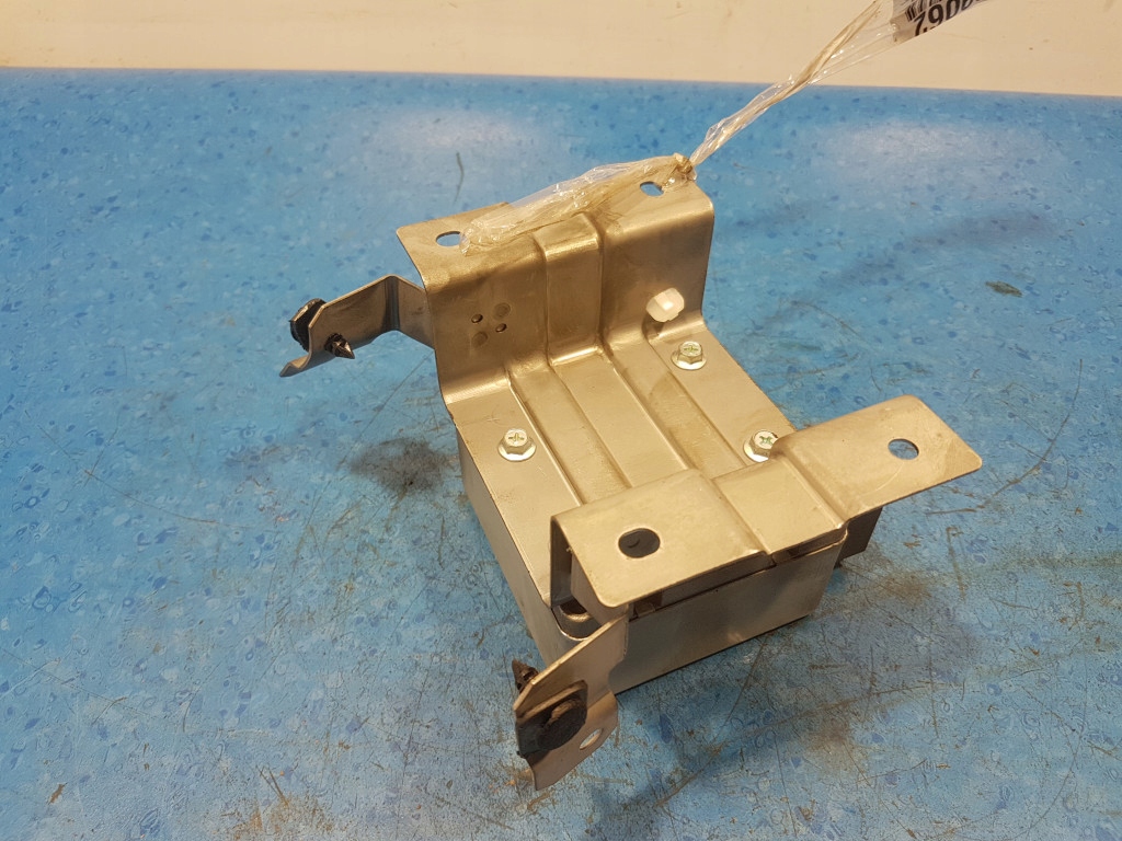 фото №9, Suzuki swift iv mk6 модуль усилителя 38720-63j10