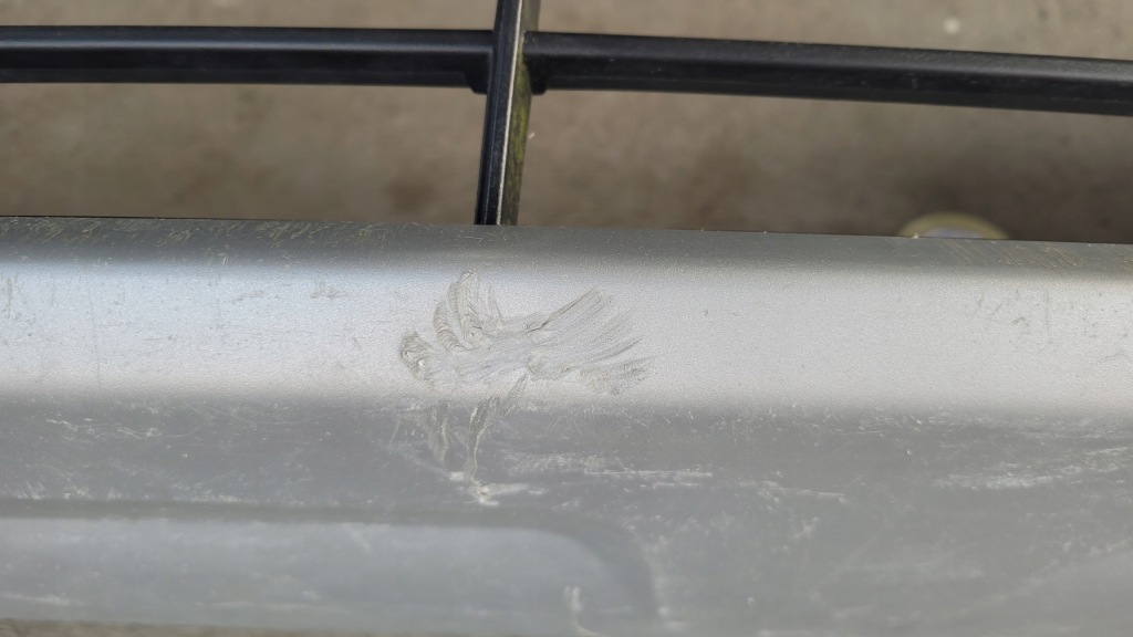 Ford kuga mk2 lift бампер перед передний омыватель pdc Доставка