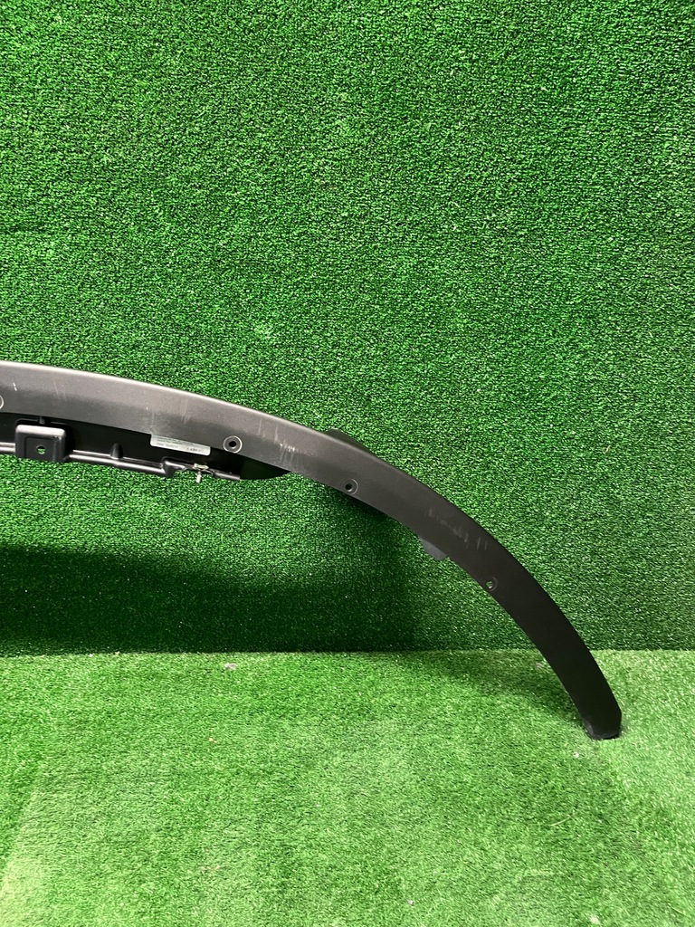 фото №7, Aston martin vantage 18-23 спойлер бампера перед cg33-17626-ac