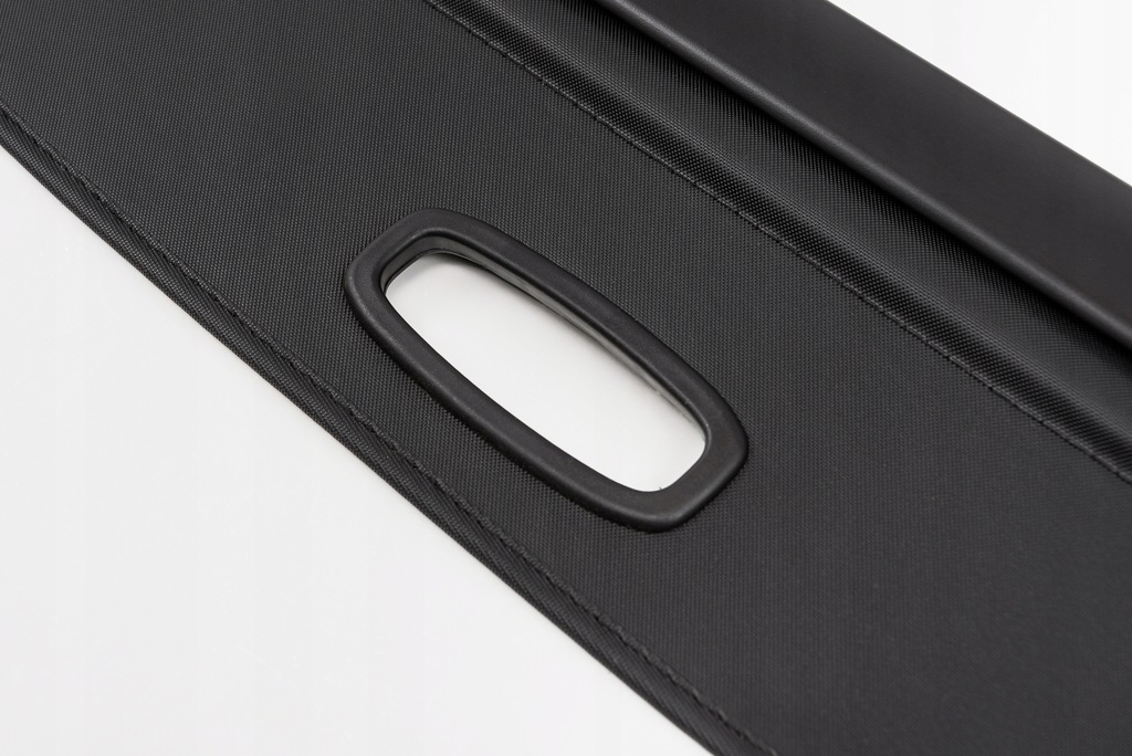 фото №6, Mitsubishi outlander ii cw 2006-2012 шторка багажника czarna