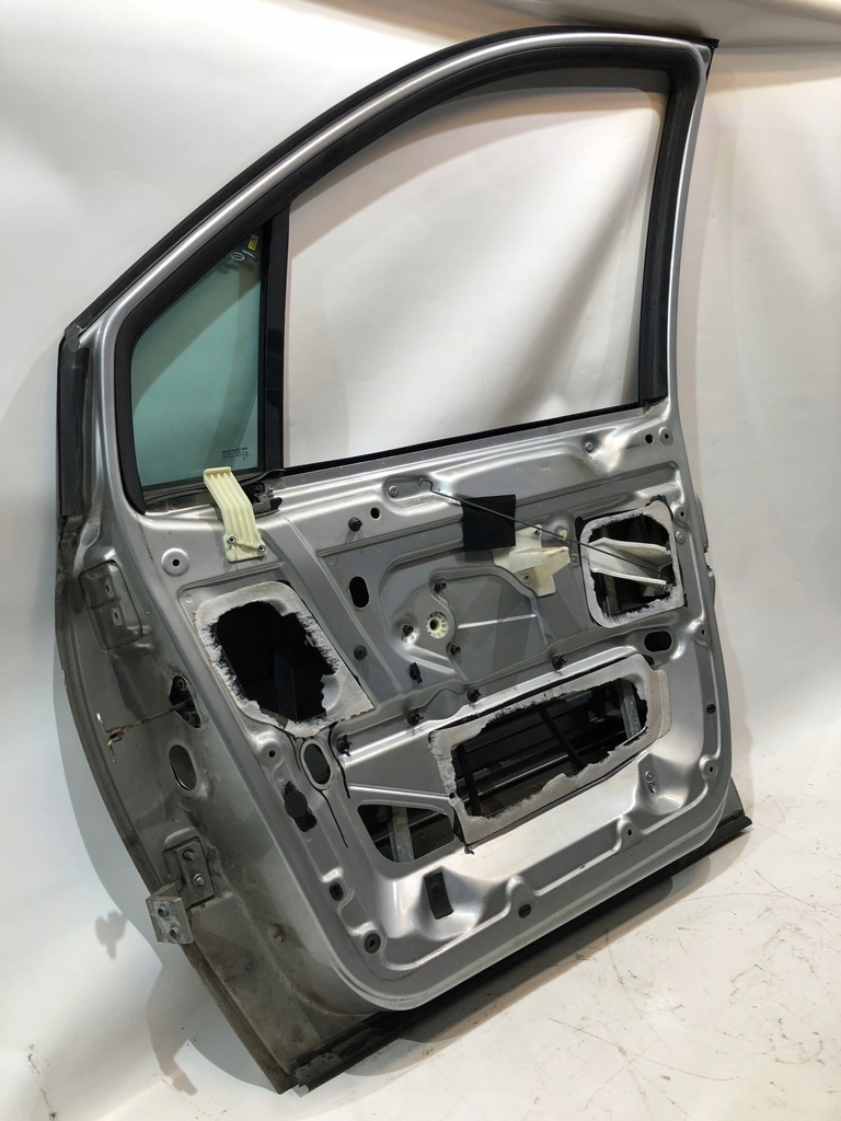 фото №9, Lancia phedra двері правий перед передні праве