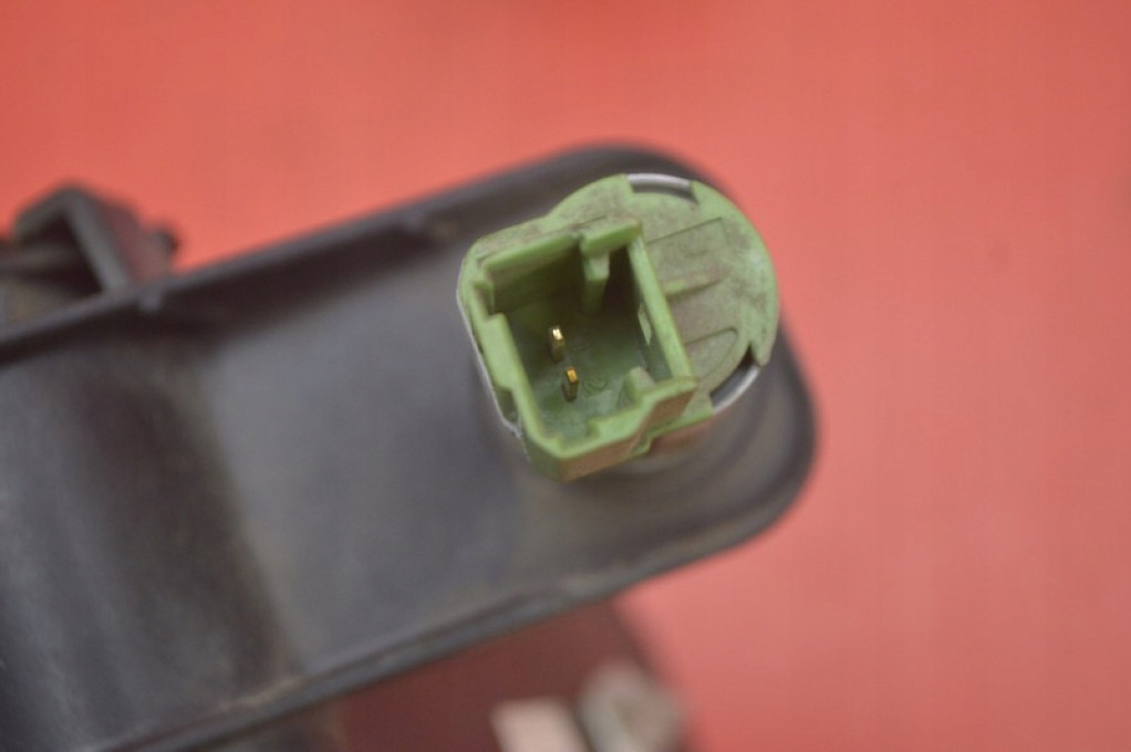 фото №9, Педаль педалі зчеплення гальмо 465039034r dacia dokker 12-17