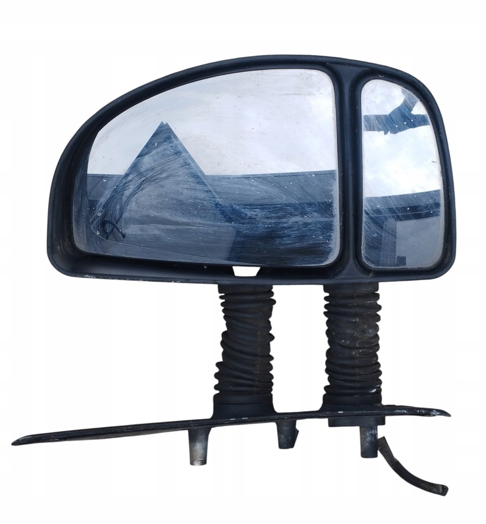 фото №1, Зеркало правое наружное peugeot boxer