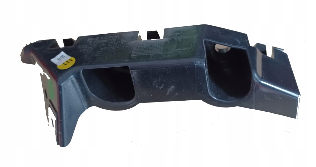 фото №1, Напрямна кронштейн бампера передні ліва mg marvel r 2022- 10996719