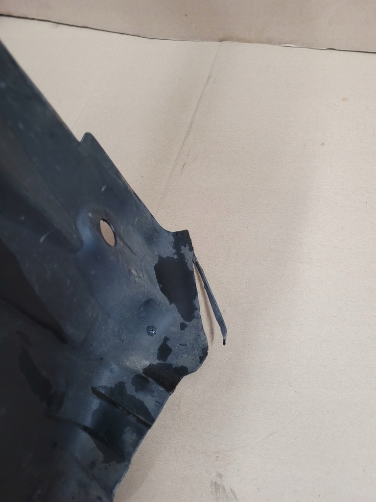 фото №7, Подкрылок левый перед mazda v 5 c51356321