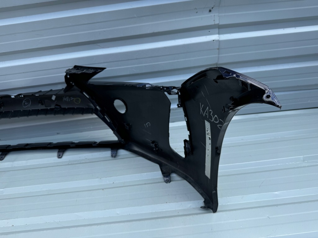 фото №16, Lexus lc500 lc 500h 16r- бампер перед передній 52119-11010 pdc