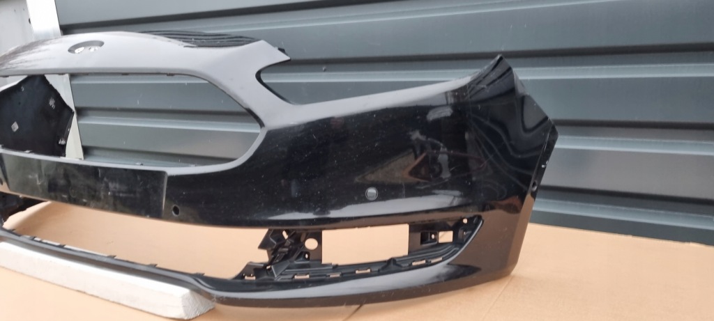 фото №6, Galaxy mk3 lift 2015- бампер перед оригінал e340