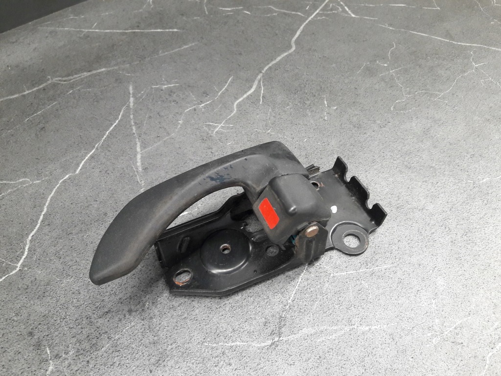 фото №1, Ручка дверь левый перед santa fe i