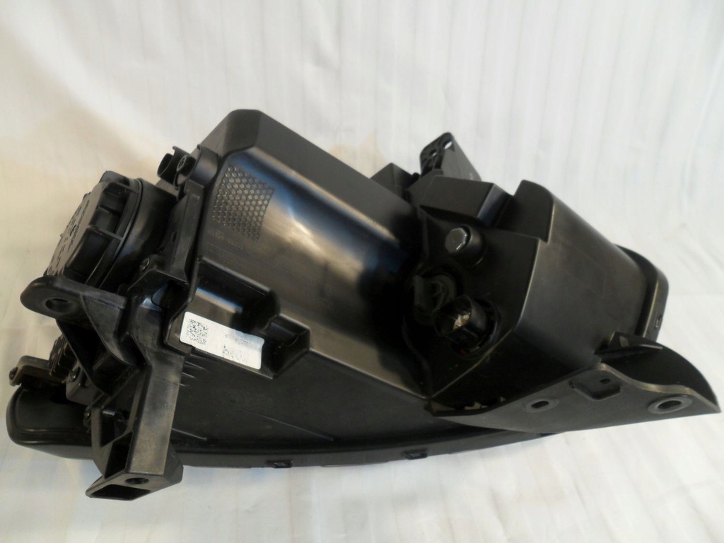 фото №11, Лампа передня права kia niro ii