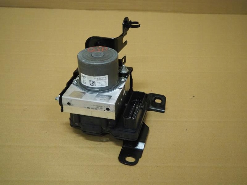 фото №1, Насос abs peugeot 3008 ii 5008 ii