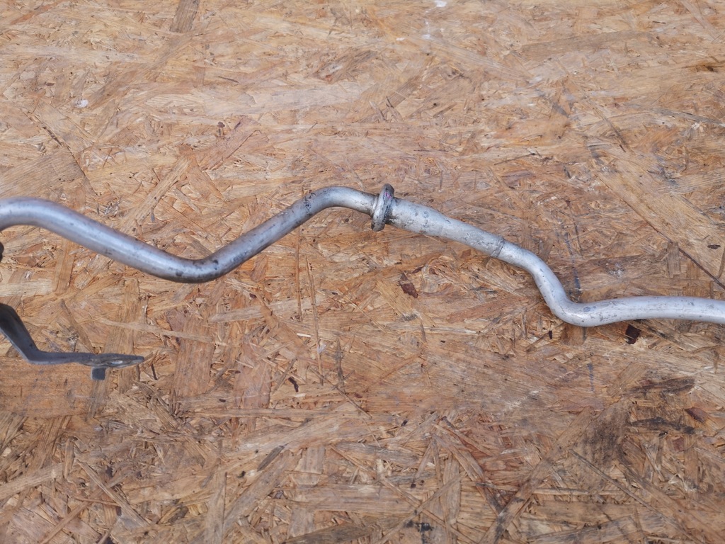 фото №4, Infiniti qx70 шланг кондиционера 3.7