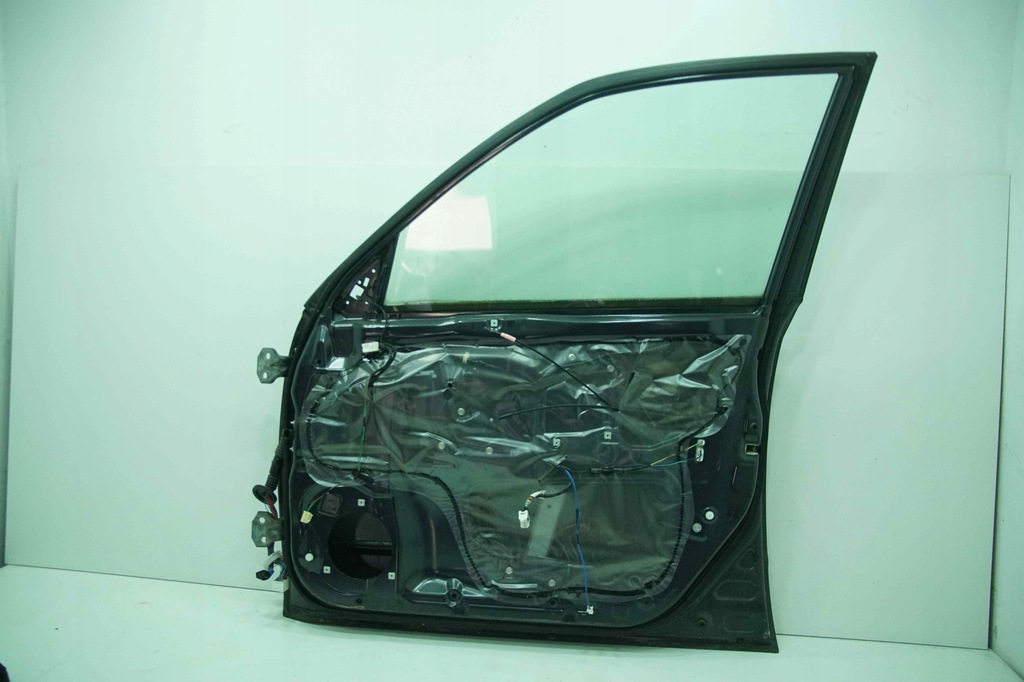 фото №11, Дверь перед правый правое subaru forester iii 61k