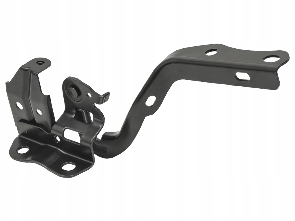 фото №1, Toyota prius v 2012-2014 петля капот правая 5341047100