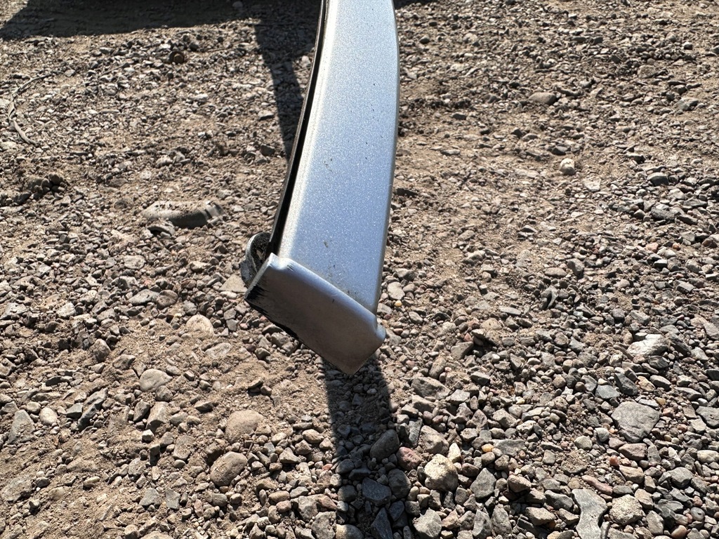 фото №5, Рейлинг крышный правый молдинг рейлинги кровельные ford flex 2013r